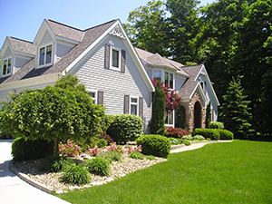 Landscapers and Lawncare Services in Knox, PA